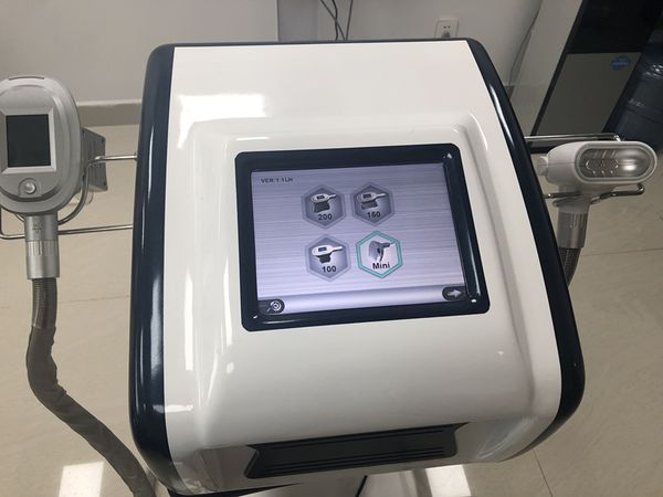 portable cryolipolysis selling fat ing cooltech /criolipolisis cool body slimming machines with 4 cryo handle
portable cryolipolysis selling fat ing cooltech /criolipolisis cool body slimming machines with 4 cryo handle