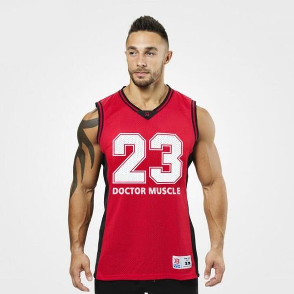 2018 men running basketball fitness football tank number printing breathable fast dry sleeveless shirts clothes jrbx001, Black;blue
2018 men running basketball fitness football tank number printing breathable fast dry sleeveless shirts clothes jrbx001, Black;blue