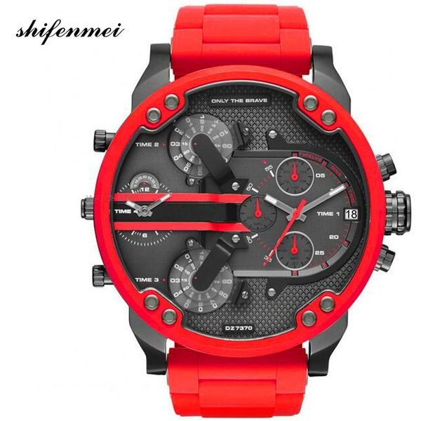 sports Men Watch Red 2018 Super Big Dial Watch dz Silicone Army Quartz Stainless Steel Fashion New
sports Men Watch Red 2018 Super Big Dial Watch dz Silicone Army Quartz Stainless Steel Fashion New