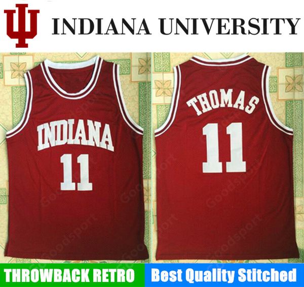 indiana university ncaa stitched 11 isaiah thomas stitched embroidery swingman jerseys jersey shirts sport basketball, Black;red
indiana university ncaa stitched 11 isaiah thomas stitched embroidery swingman jerseys jersey shirts sport basketball, Black;red