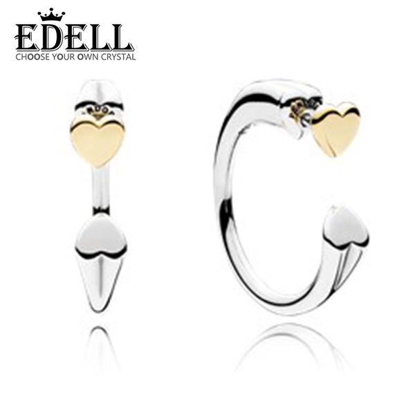 pasiniya fashion popular 100%925 sterling silver pand two hearts earring hoopsitem charms women jewelry wholesale factory, Golden;silver
pasiniya fashion popular 100%925 sterling silver pand two hearts earring hoopsitem charms women jewelry wholesale factory, Golden;silver