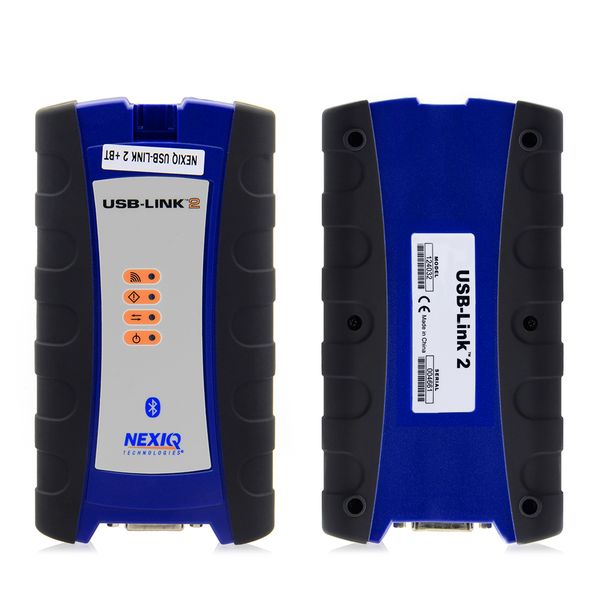 heavy duty truck nexiq 2 bluetooth function auto car diagnostic tool full set nexiq-2 usb link with soft---ware
heavy duty truck nexiq 2 bluetooth function auto car diagnostic tool full set nexiq-2 usb link with soft---ware