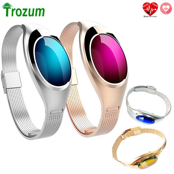 Z18 Smart Bracelet Band Blood Oxygen Heart Rate Call reminder Fashion Smartband Wristband Wrist Watch for Woman gift
Z18 Smart Bracelet Band Blood Oxygen Heart Rate Call reminder Fashion Smartband Wristband Wrist Watch for Woman gift