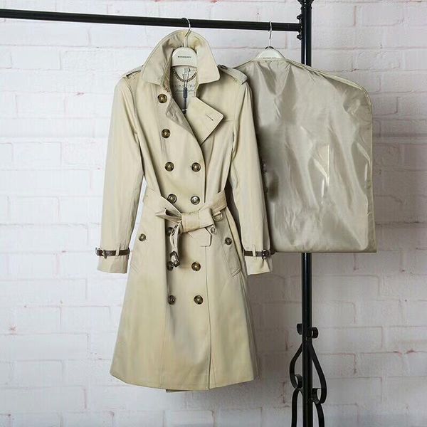 spring and autumn england style windbreaker windproof double-breasted hooded long sections windbreaker new high-end womenQ, Tan;black
spring and autumn england style windbreaker windproof double-breasted hooded long sections windbreaker new high-end womenQ, Tan;black