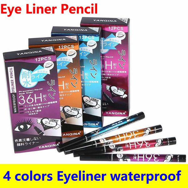 eye liner pencil 36h eyeliner pen 4 цвета eyeliner pen легко носить долговечный водонепроницаемый глаз liner pencil высокого качества dhl бе
eye liner pencil 36h eyeliner pen 4 цвета eyeliner pen легко носить долговечный водонепроницаемый глаз liner pencil высокого качества dhl бе