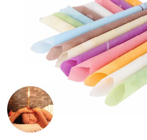 aromatherapy indian theraphy ear candle health care beauty product trumpet cone ear candles 1000pcs wholesale
aromatherapy indian theraphy ear candle health care beauty product trumpet cone ear candles 1000pcs wholesale