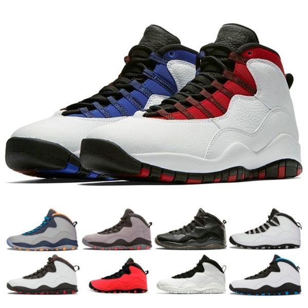 10 men basketball shoes i'm back chicago westbrook x male shoes new brand ovo black cement 10s sport sneakers trainer, White;red
10 men basketball shoes i'm back chicago westbrook x male shoes new brand ovo black cement 10s sport sneakers trainer, White;red