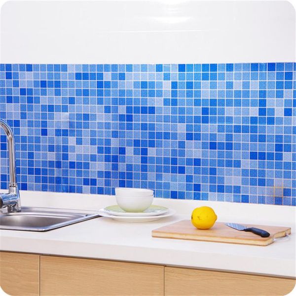the bathroom toilet waterproof self-adhesive stickers mosaic tile wallpaper wonderful3.03
the bathroom toilet waterproof self-adhesive stickers mosaic tile wallpaper wonderful3.03
