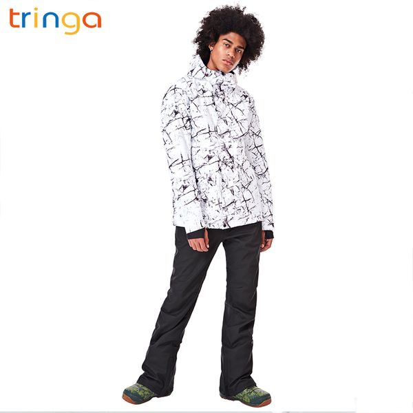 winter new 2018 men's single and double board ski suit skating ski jacket windproof waterproof warm jacket pants men's suit
winter new 2018 men's single and double board ski suit skating ski jacket windproof waterproof warm jacket pants men's suit