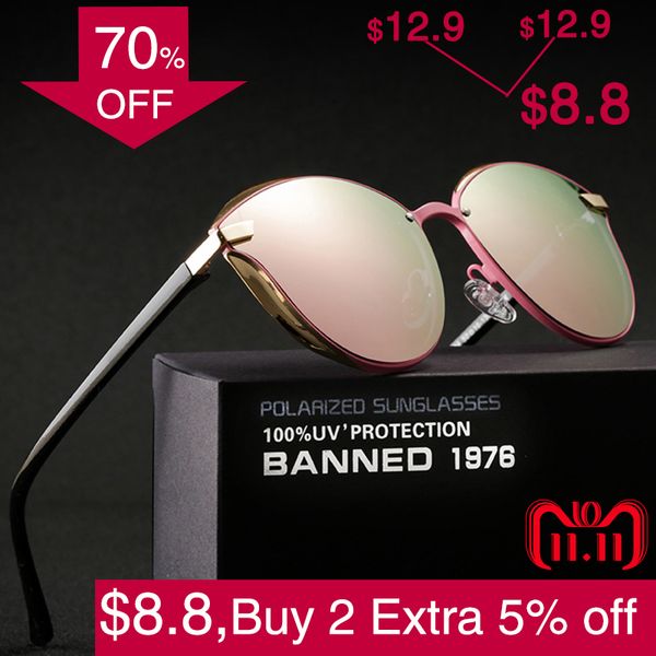 banned 1976 luxury women sunglasses fashion round ladies vintage retro brand designer oversized female sun glasses oculos gafas c18110601, White;black
banned 1976 luxury women sunglasses fashion round ladies vintage retro brand designer oversized female sun glasses oculos gafas c18110601, White;black