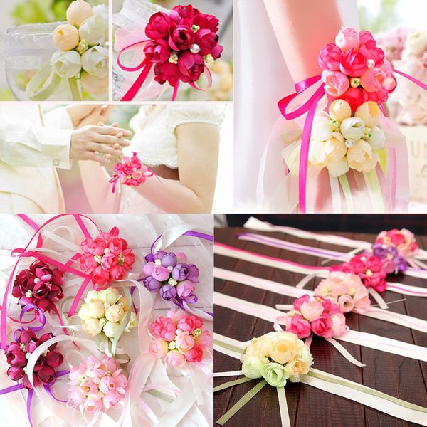 artificial flowers wedding decoration boutonniere groom groomsman pin brooch corsage suit bride bridesmaid wrist flower rose dhl wx9-397
artificial flowers wedding decoration boutonniere groom groomsman pin brooch corsage suit bride bridesmaid wrist flower rose dhl wx9-397