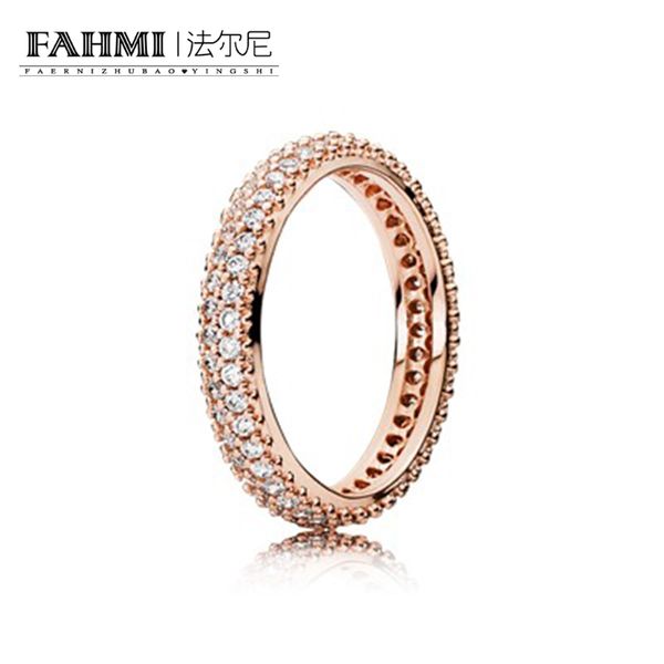 fahmi 100% 925 sterling silver 1:1 original authentic charm 180909cz temperament fashion glamour retro ring wedding women jewelry, Slivery;golden
fahmi 100% 925 sterling silver 1:1 original authentic charm 180909cz temperament fashion glamour retro ring wedding women jewelry, Slivery;golden