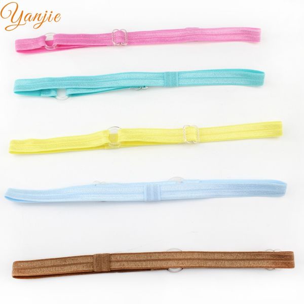 new arrival 60pcs/lot shimmery 3/8'' foe elastic adjustable headband kids girls adults foe hairband hair accessories 2018 solid he
new arrival 60pcs/lot shimmery 3/8'' foe elastic adjustable headband kids girls adults foe hairband hair accessories 2018 solid he