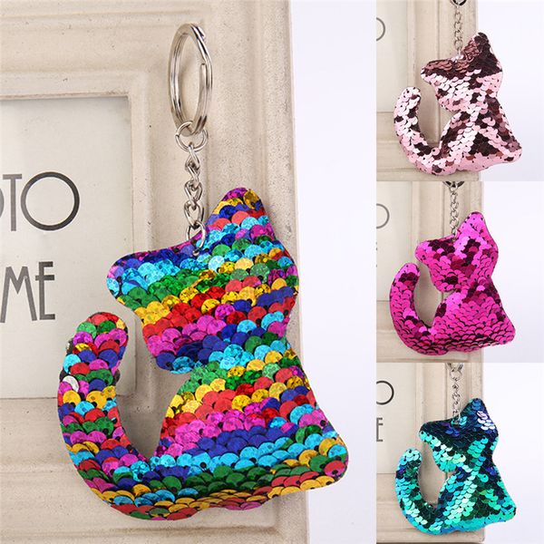 glitter pompom sequins key ring gifts for women llavero chaveros charms car bag accessories key chain, Silver
glitter pompom sequins key ring gifts for women llavero chaveros charms car bag accessories key chain, Silver