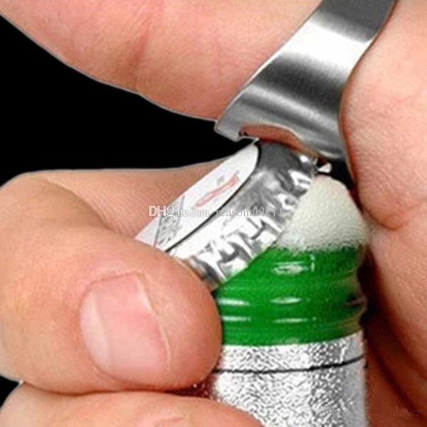finger ring bottle opener stainless steel beer opener 4 colors ring opener black silver red gold
finger ring bottle opener stainless steel beer opener 4 colors ring opener black silver red gold