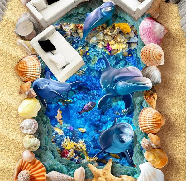 3d sea world beach shells тропические рыбы гостиная ванна пол 3d полы для гостиной и спальни
3d sea world beach shells тропические рыбы гостиная ванна пол 3d полы для гостиной и спальни
