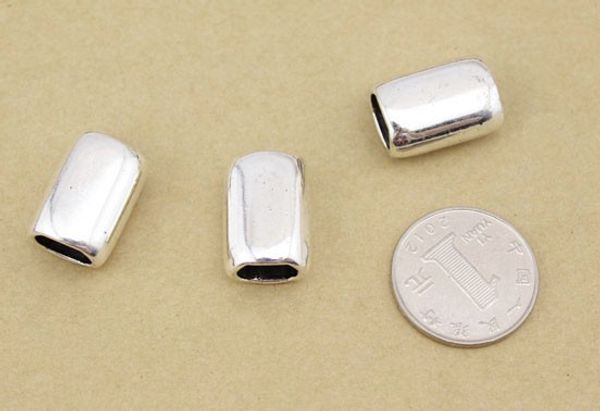 10pcs/lot vintage hollow curved tube spacer beads jewelry charms tube beads f1084, Silver
10pcs/lot vintage hollow curved tube spacer beads jewelry charms tube beads f1084, Silver