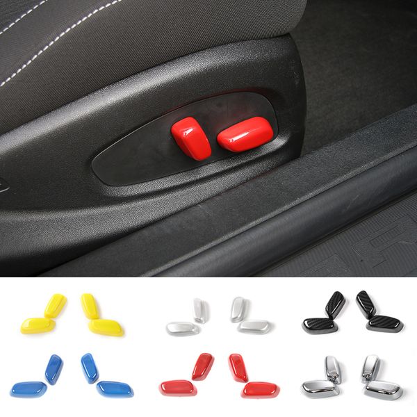 seat adjustment button switch decorative handle cover trims for chevrolet camaro 2017+car styling abs interior accessories
seat adjustment button switch decorative handle cover trims for chevrolet camaro 2017+car styling abs interior accessories