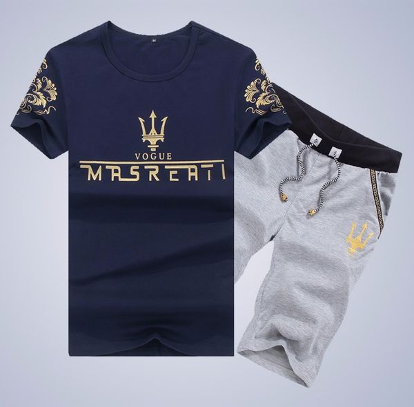 mens short sleeve shorts printed tracksuits hommes casual slim crew neck outfits summer clothes tshirts shorts mens sweatsuits plus size, Gray
mens short sleeve shorts printed tracksuits hommes casual slim crew neck outfits summer clothes tshirts shorts mens sweatsuits plus size, Gray