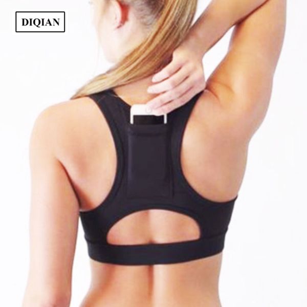 diqian fitness sport bras women personal design 7 colors 1/2 cup solid color bodybuilding running bras gym plus size xl, White;black
diqian fitness sport bras women personal design 7 colors 1/2 cup solid color bodybuilding running bras gym plus size xl, White;black