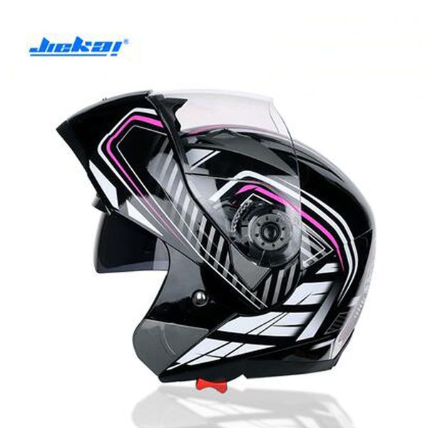 2018 autumn winter new men women flip up motorcycle helmets full cover double lens open face motorbike helmet with pc lens visor
2018 autumn winter new men women flip up motorcycle helmets full cover double lens open face motorbike helmet with pc lens visor