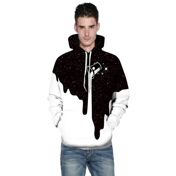 men hoodies and sweatshirts fashion brand design milk cup printed plus eur size tracksuit casual pullover couple hip hop moletom, Black
men hoodies and sweatshirts fashion brand design milk cup printed plus eur size tracksuit casual pullover couple hip hop moletom, Black