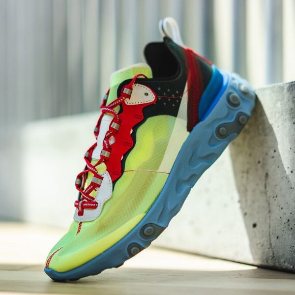 Undercover react element 87 shoe high quality fashion athletic outdoor sneakers desert sand blue chill green lw wr mid ispa running shoes
Undercover react element 87 shoe high quality fashion athletic outdoor sneakers desert sand blue chill green lw wr mid ispa running shoes