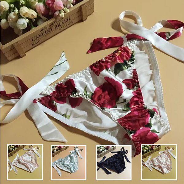 wholesale 3pcs/lot women's ladies underwear lingerie 100% silk adjustable tied waist briefs underpants panties, Black;pink
wholesale 3pcs/lot women's ladies underwear lingerie 100% silk adjustable tied waist briefs underpants panties, Black;pink