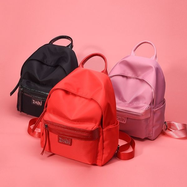 оксфорд ткань сумка нейлон холст школа моды путешествия сумка небольшой рюкзак
оксфорд ткань сумка нейлон холст школа моды путешествия сумка небольшой рюкзак