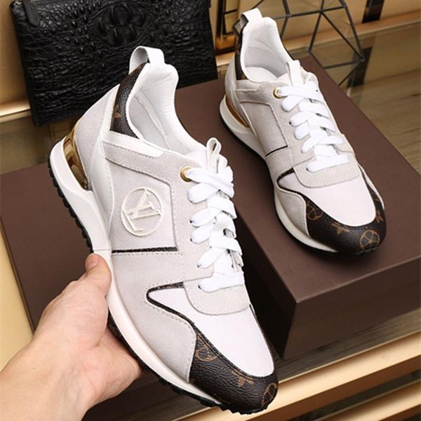 2019 горячая продажа Марка роскошные кожаные повседневная обувь дизайнер кроссовк
2019 горячая продажа Марка роскошные кожаные повседневная обувь дизайнер кроссовк