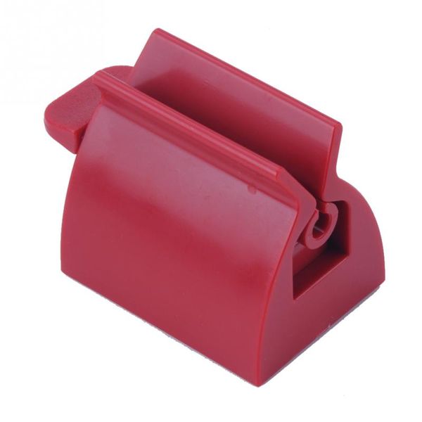 wholesale- bathroom accessories sets abs toothpaste tube squeezer multifunction tube dispenser size 64*39*47mm
wholesale- bathroom accessories sets abs toothpaste tube squeezer multifunction tube dispenser size 64*39*47mm