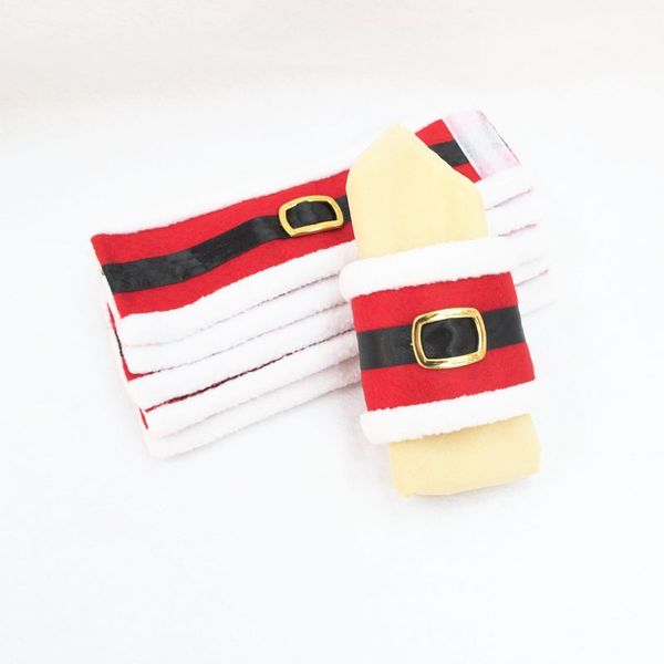 christmas napkin rings santa claus l supplies christmas gifts clothes napkin holders christmas decorations for home table
christmas napkin rings santa claus l supplies christmas gifts clothes napkin holders christmas decorations for home table