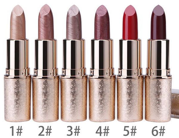 New Brand Hot Snowball Limited Edition Holiday Lipstick Shiny Holiday Crush Warm Ice 6 Color Lipstick Free Shipping
New Brand Hot Snowball Limited Edition Holiday Lipstick Shiny Holiday Crush Warm Ice 6 Color Lipstick Free Shipping