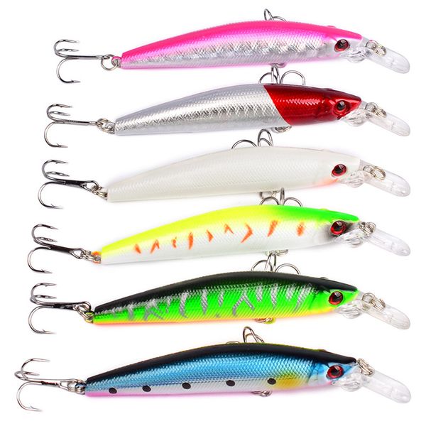 2018 new shallow sinking artificial minnow crankbait for fly fishing lure hooks 10.5cm 9.6g abs plastic laser hard baits
2018 new shallow sinking artificial minnow crankbait for fly fishing lure hooks 10.5cm 9.6g abs plastic laser hard baits