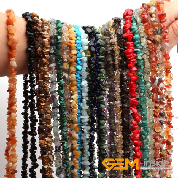 natural chips shape stone beads( material perido t fluorite malanchite garnet lapis lazuli ametr ine) stand 34" ing
natural chips shape stone beads( material perido t fluorite malanchite garnet lapis lazuli ametr ine) stand 34" ing
