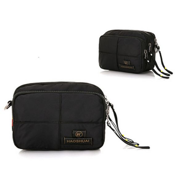 men nylon belt fanny waist pack travel riding phone case holder shoulder messenger pouch purse wallet
men nylon belt fanny waist pack travel riding phone case holder shoulder messenger pouch purse wallet