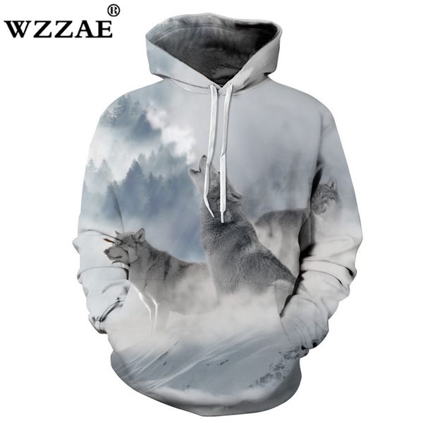 snow wolf printed hoodies men 3d sweatshirt quality plus size pullover novelty streetwear male hooded coat dropshipping, Black
snow wolf printed hoodies men 3d sweatshirt quality plus size pullover novelty streetwear male hooded coat dropshipping, Black