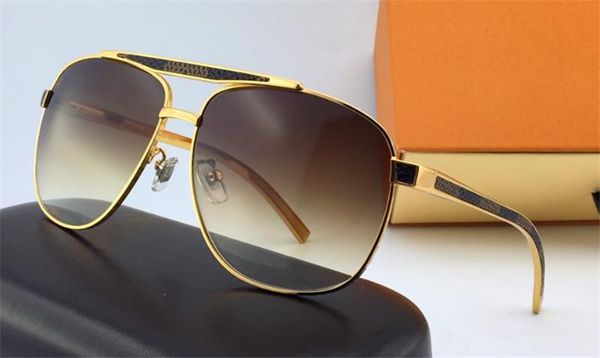 new glasses gafas quality style de men sun 0657 box mens fashion sunglasses protects eyes de sol lunettes sunglasses soleil with wo nvdh, White;black 
new glasses gafas quality style de men sun 0657 box mens fashion sunglasses protects eyes de sol lunettes sunglasses soleil with wo nvdh, White;black
