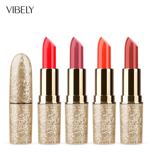 2018 новый vibely limited edition снежинка пуля глава помада ночной клуб классический сексуальный горячий продавать
2018 новый vibely limited edition снежинка пуля глава помада ночной клуб классический сексуальный горячий продавать