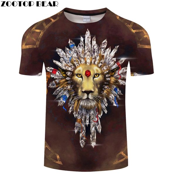 ice 3d lion tshirt anime t shirt men t-shirt harajuku tee summer short sleeve o-neck camiseta streatwear dropship zooear, White;black
ice 3d lion tshirt anime t shirt men t-shirt harajuku tee summer short sleeve o-neck camiseta streatwear dropship zooear, White;black