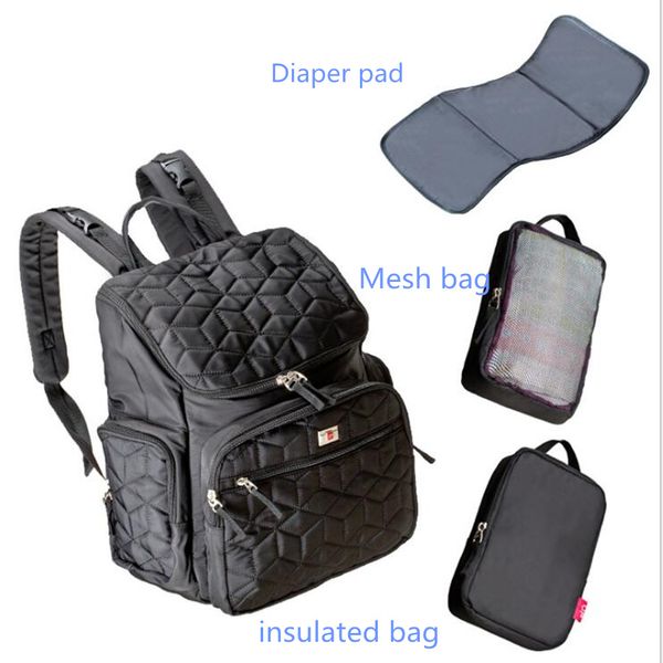 2018 new 4 in 1 waterproof solid diaper backpacks fashion mother bags convenient travel large capacity stroller bags diaper
2018 new 4 in 1 waterproof solid diaper backpacks fashion mother bags convenient travel large capacity stroller bags diaper