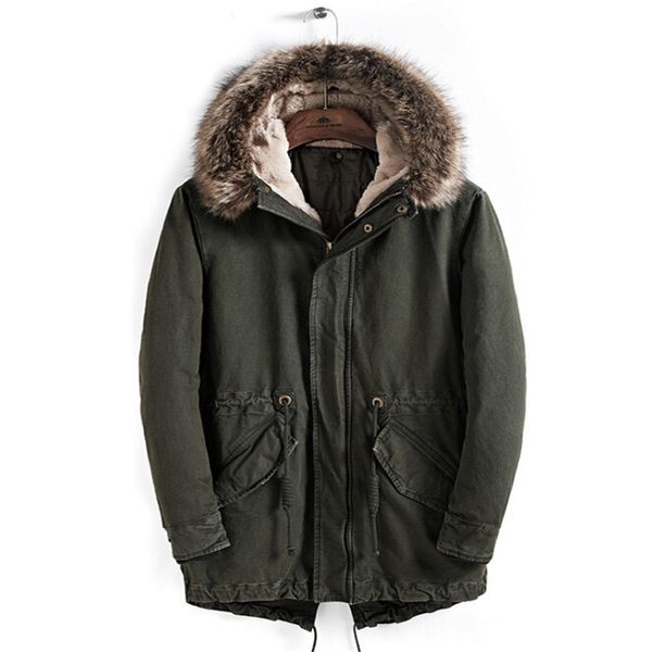 2018 winter parkas men 100% new men`s casual slim outwear zipper thick fashion long coat men's warm 4xl plus cotton jacket men, Black
2018 winter parkas men 100% new men`s casual slim outwear zipper thick fashion long coat men's warm 4xl plus cotton jacket men, Black