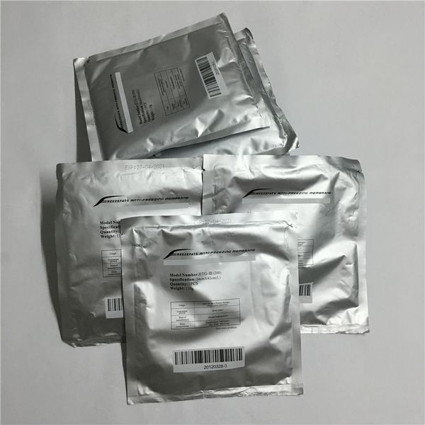 good quality 3 sizes antie membrane / membrane anti e use for ing cryo machine for skin protection
good quality 3 sizes antie membrane / membrane anti e use for ing cryo machine for skin protection
