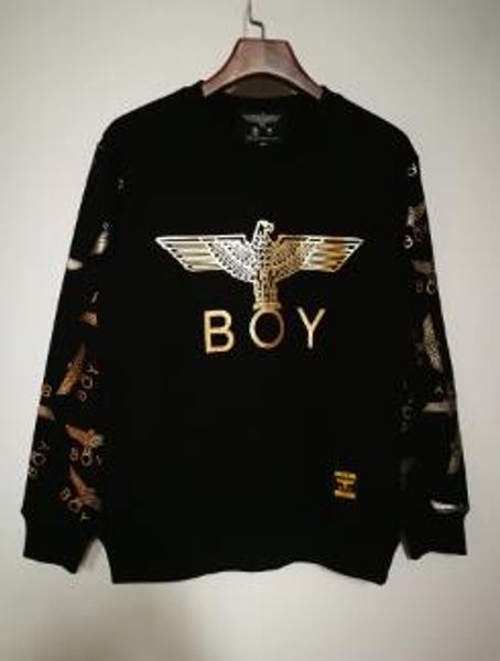 Mens BOY Letter Eagle Pattern Print Sweatshirt Fashion Hooded Pullover Hoodies Male Street Casual Long Sleeved Sportswear Tops Clothing
Mens BOY Letter Eagle Pattern Print Sweatshirt Fashion Hooded Pullover Hoodies Male Street Casual Long Sleeved Sportswear Tops Clothing