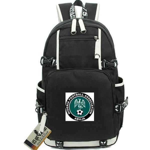 abuja backpack nigeria team day pack association football school bag soccer knapsack laprucksack sport schoolbag out door daypack
abuja backpack nigeria team day pack association football school bag soccer knapsack laprucksack sport schoolbag out door daypack