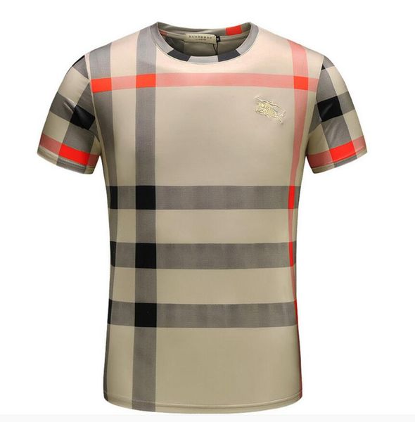2018 Italy brand fashion Classic justin bieber Spring Summer fashion yeezus digital printing Circular collar lattices Lovers t shirs
2018 Italy brand fashion Classic justin bieber Spring Summer fashion yeezus digital printing Circular collar lattices Lovers t shirs