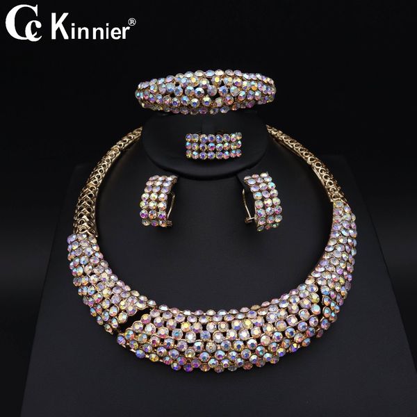 new dubai bridal wedding jewelry sets color fashion costume imitated crystal necklace earrings african beads jewelry set party, Slivery;golden
new dubai bridal wedding jewelry sets color fashion costume imitated crystal necklace earrings african beads jewelry set party, Slivery;golden