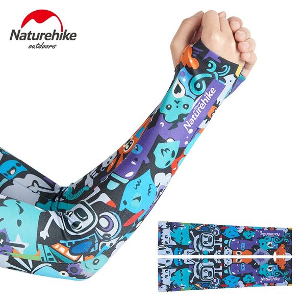 naturehike uv protection cooling or warmer arm sleeves for men women sunblock protective gloves running golf cycling driving, Black
naturehike uv protection cooling or warmer arm sleeves for men women sunblock protective gloves running golf cycling driving, Black