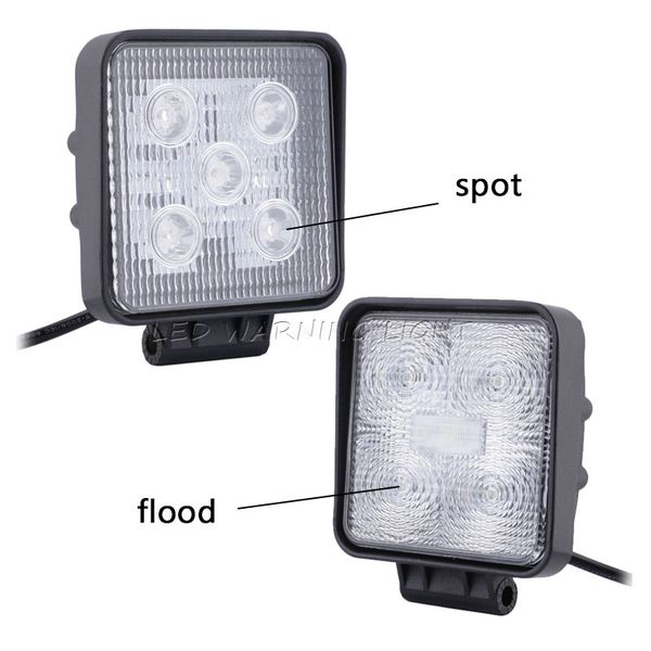 100pcs 4x4 15w tractor car led headlight spot flood work light driving fog lamp for farm agriculture excavator crane truck mining equipment
100pcs 4x4 15w tractor car led headlight spot flood work light driving fog lamp for farm agriculture excavator crane truck mining equipment