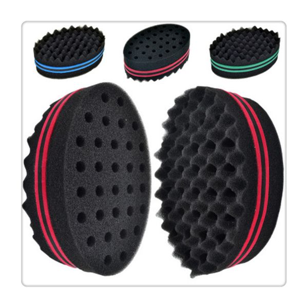 Hair Brush Sytling Tools Double Wave Magic Hair Twist Sponge Dreads Twisting Locks Dreadlocks Curl Brush Sponge Hair Care Braiders
Hair Brush Sytling Tools Double Wave Magic Hair Twist Sponge Dreads Twisting Locks Dreadlocks Curl Brush Sponge Hair Care Braiders
